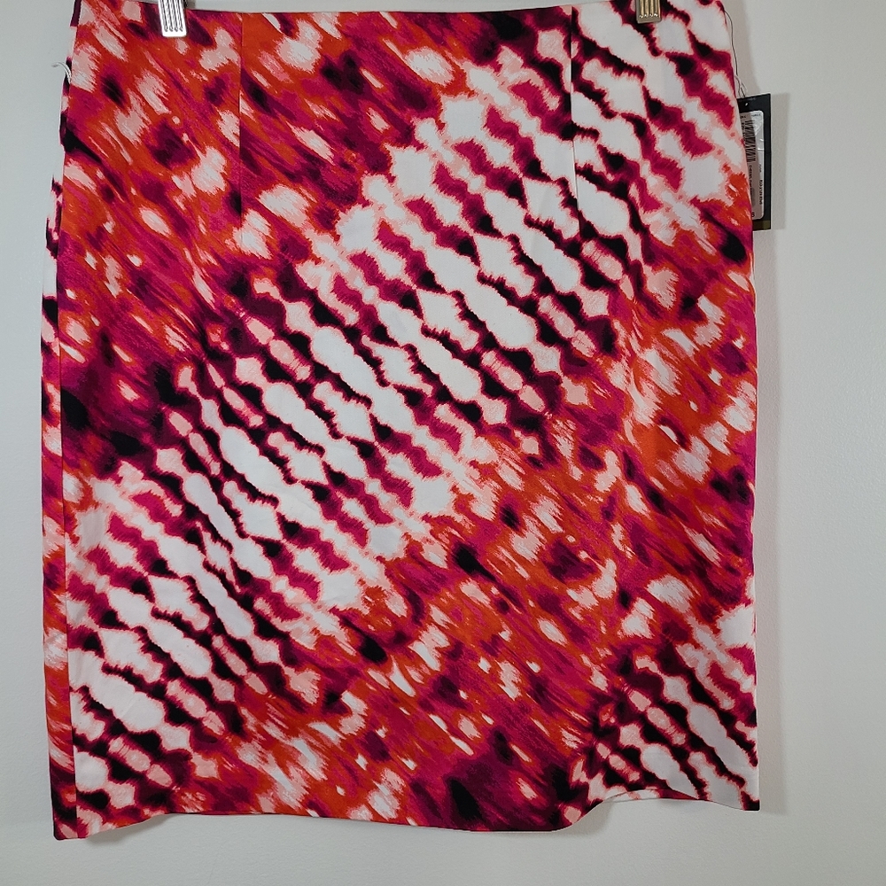 NWT Worthington Skirt